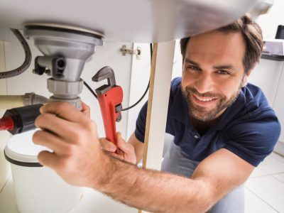 Plumber near El Paso, Texas thumbnail
